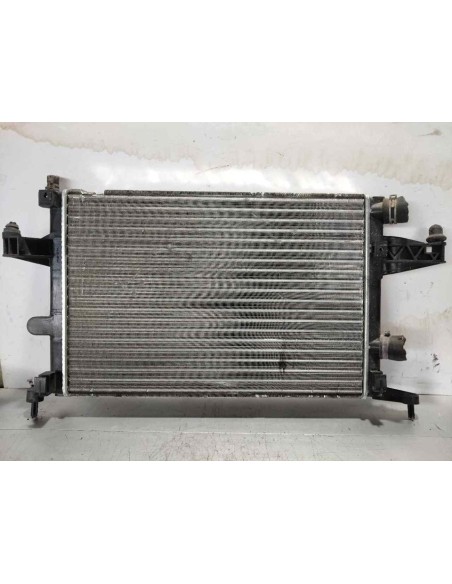 RADIADOR AGUA OPEL CORSA C - 210022