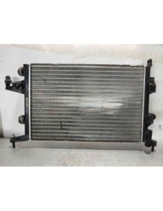 RADIADOR AGUA OPEL CORSA C - 210022 2