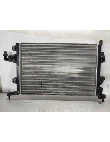 RADIADOR AGUA OPEL CORSA C - 210022