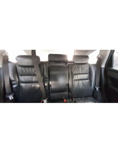 ASIENTOS TRASEROS HONDA CR-V (RE) - 274464