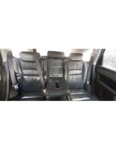 ASIENTOS TRASEROS HONDA CR-V (RE) - 274464 2