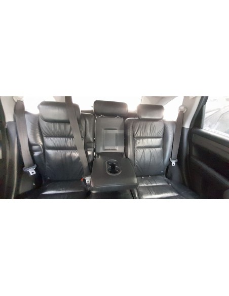 ASIENTOS TRASEROS HONDA CR-V (RE) - 274464