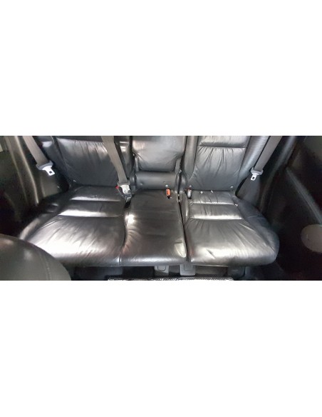 ASIENTOS TRASEROS HONDA CR-V (RE) - 274464