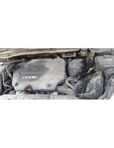 CAJA CAMBIOS HONDA CR-V (RE) - 274510