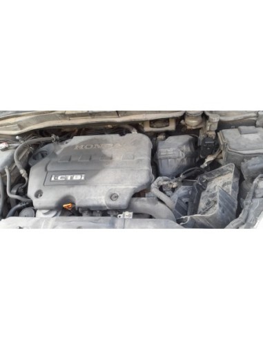 CAJA CAMBIOS HONDA CR-V (RE) - 274510