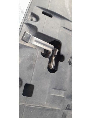 CERRADURA CAPO HONDA CR-V (RE) - 274534