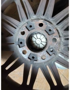 LLANTA BMW SERIE 1 BERLINA (E81/E87) - 274551 2