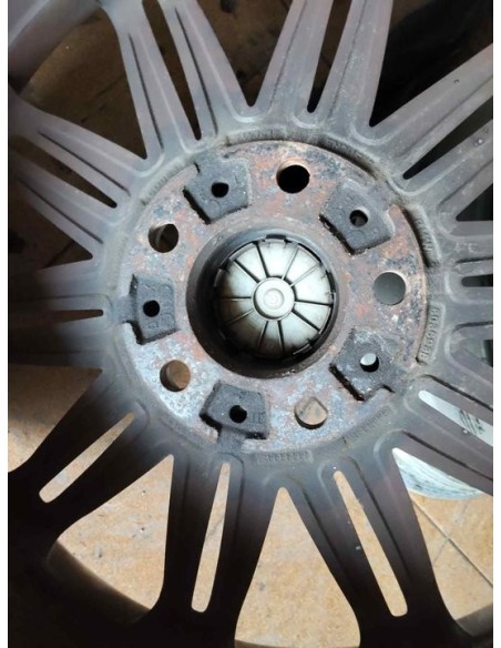 LLANTA BMW SERIE 1 BERLINA (E81/E87) - 274553