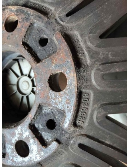 LLANTA BMW SERIE 1 BERLINA (E81/E87) - 274553