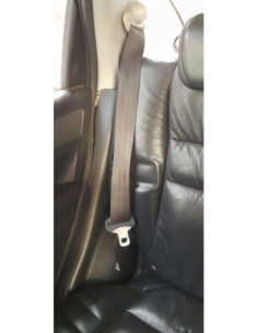 CINTURON SEGURIDAD TRASERO DERECHO HONDA CR-V (RE) - 274465