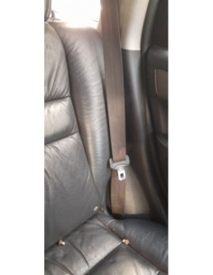 CINTURON SEGURIDAD TRASERO IZQUIERDO HONDA CR-V (RE) -...