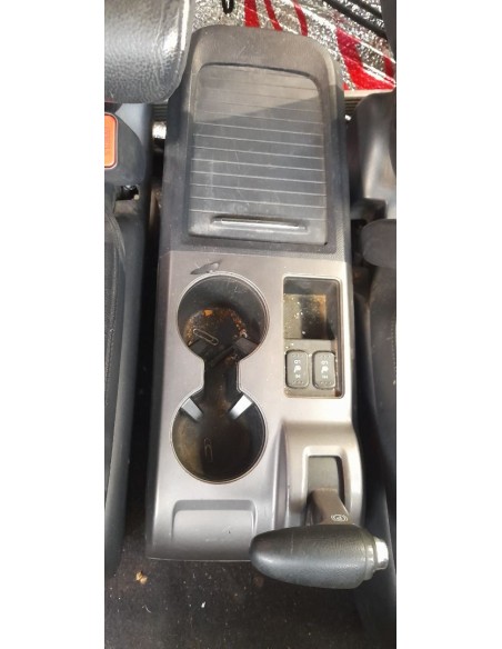 CONSOLA CENTRAL HONDA CR-V (RE) - 274450