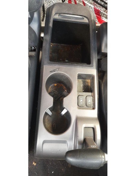 CONSOLA CENTRAL HONDA CR-V (RE) - 274450