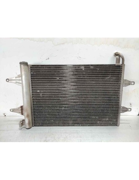 CONDENSADOR / RADIADOR  AIRE ACONDICIONADO VOLKSWAGEN POLO IV (9N3) - 274561