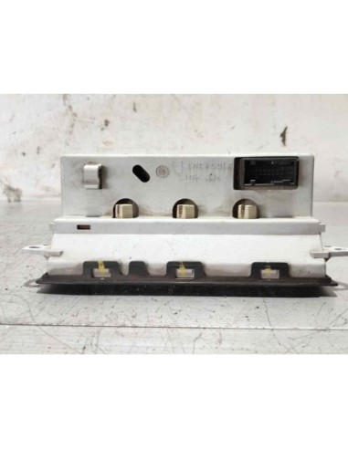 PANTALLA MULTIFUNCION PEUGEOT 206 + - 274555