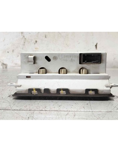 PANTALLA MULTIFUNCION PEUGEOT 206 + - 274555