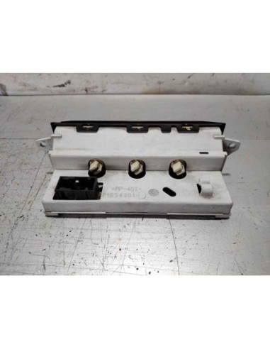 PANTALLA MULTIFUNCION PEUGEOT 206 + - 274555