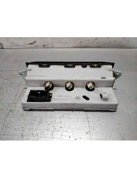 PANTALLA MULTIFUNCION PEUGEOT 206 + - 274555