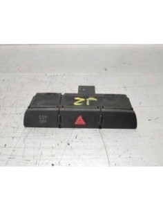WARNING AUDI Q7 (4L) - 274059