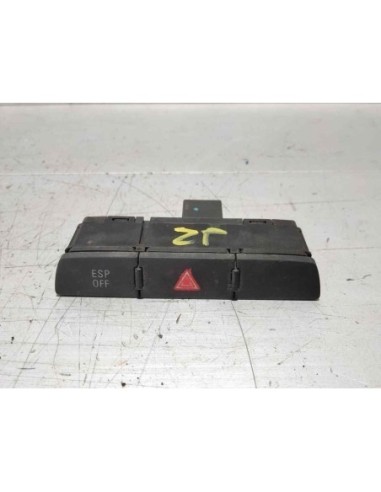 WARNING AUDI Q7 (4L) - 274059