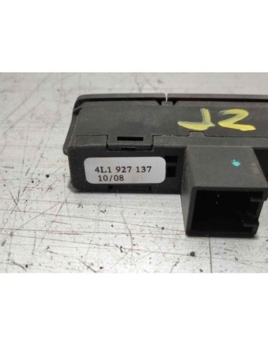 WARNING AUDI Q7 (4L) - 274059