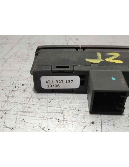 WARNING AUDI Q7 (4L) - 274059