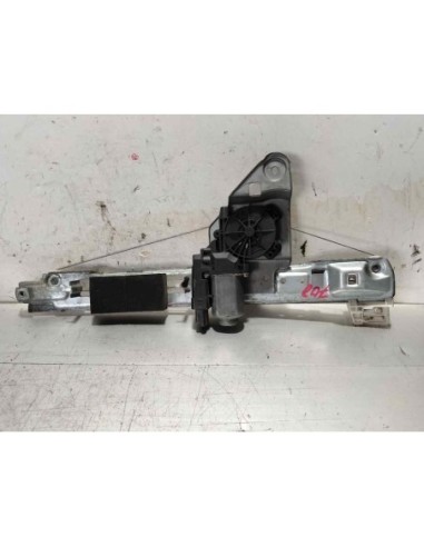 ELEVALUNAS TRASERO DERECHO RENAULT MEGANE II...