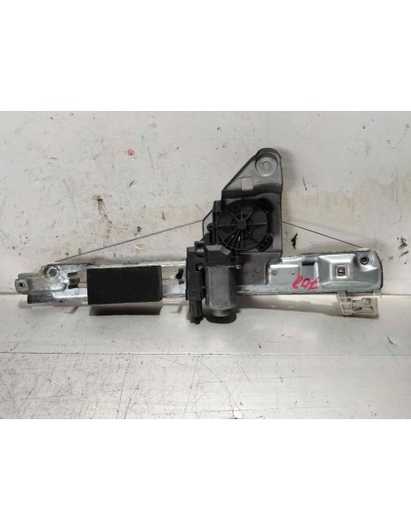 ELEVALUNAS TRASERO DERECHO RENAULT MEGANE II CLASSIC BERLINA - 274430