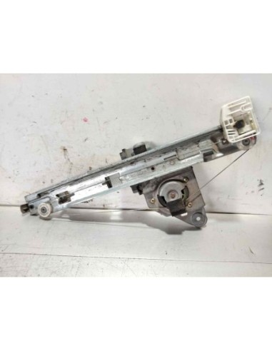 ELEVALUNAS TRASERO DERECHO RENAULT MEGANE II...