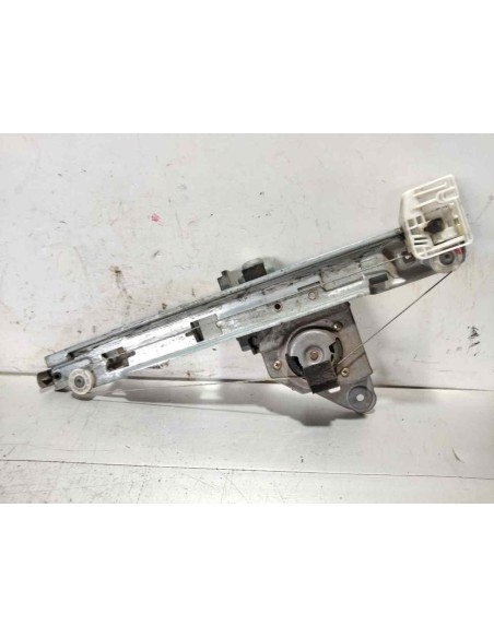 ELEVALUNAS TRASERO DERECHO RENAULT MEGANE II CLASSIC BERLINA - 274430