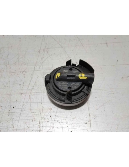 SENSOR COLISION / IMPACTO VOLKSWAGEN GOLF VII (5G1/BE1) - 274560