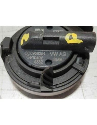 SENSOR COLISION / IMPACTO VOLKSWAGEN GOLF VII...