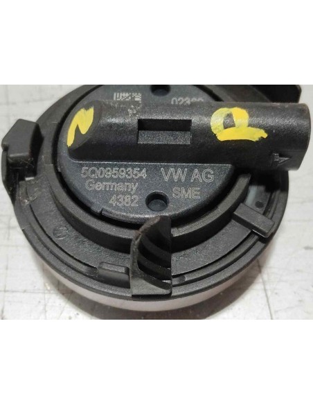 SENSOR COLISION / IMPACTO VOLKSWAGEN GOLF VII (5G1/BE1) - 274560