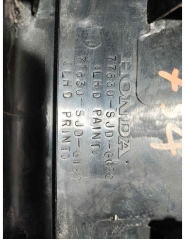 REJILLA AIREADORA HONDA FR-V (BE) - 274423