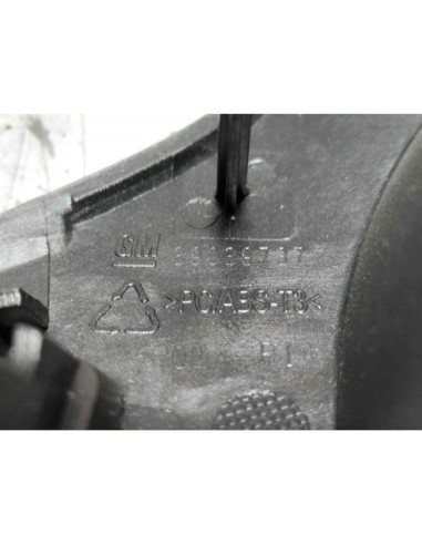 MOLDURA OPEL ASTRA K SPORTS TOURER - 274566