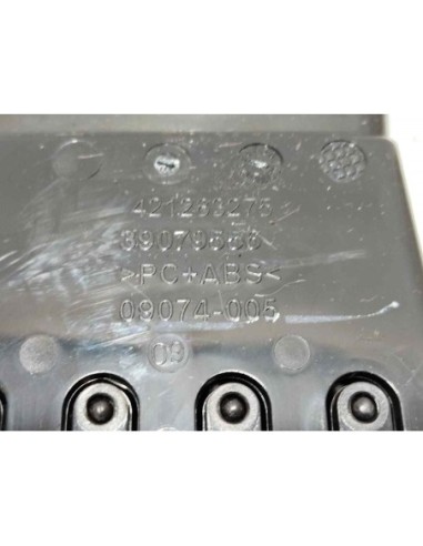 REJILLA AIREADORA OPEL ASTRA K SPORTS TOURER -...