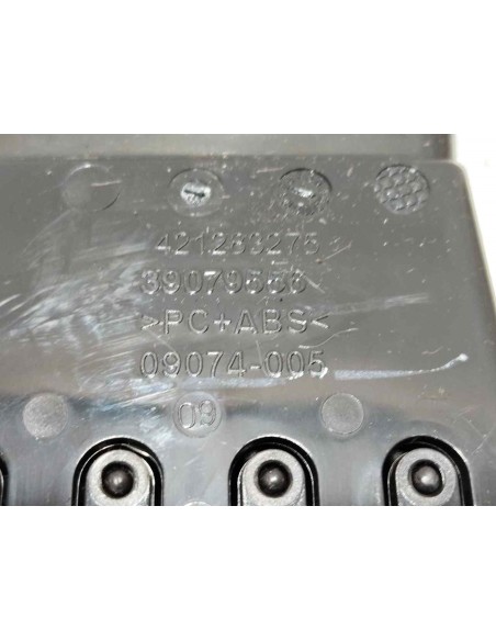 REJILLA AIREADORA OPEL ASTRA K SPORTS TOURER - 274562