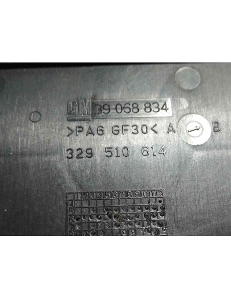 MOLDURA OPEL ASTRA K SPORTS TOURER - 274563