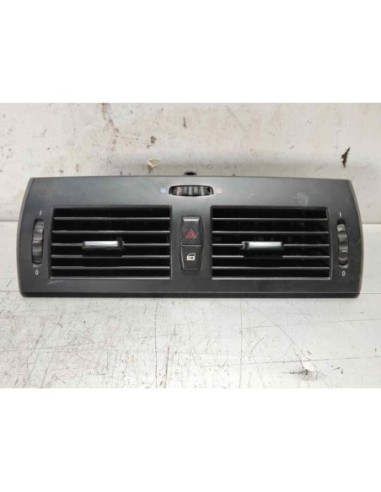 WARNING BMW SERIE X3 (E83) - 225906