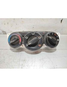 MANDO CALEFACCION / AIRE ACONDICIONADO FORD FOCUS BERLINA...