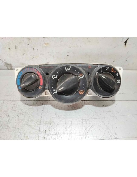MANDO CALEFACCION / AIRE ACONDICIONADO FORD FOCUS BERLINA (CAK) - 274570
