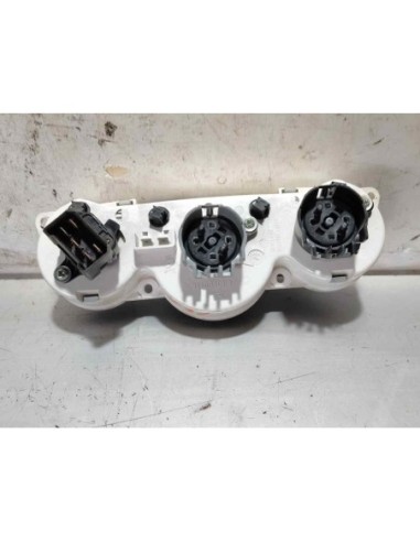 MANDO CALEFACCION / AIRE ACONDICIONADO FORD...