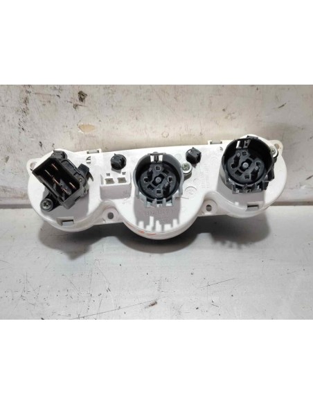 MANDO CALEFACCION / AIRE ACONDICIONADO FORD FOCUS BERLINA (CAK) - 274570