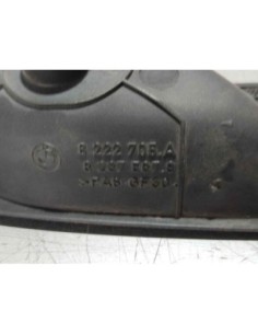 MANETA INTERIOR DELANTERA IZQUIERDA BMW SERIE 3 BERLINA... 2