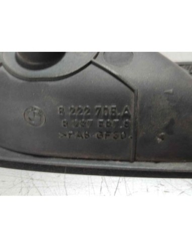 MANETA INTERIOR DELANTERA IZQUIERDA BMW SERIE 3...