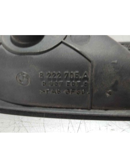 MANETA INTERIOR DELANTERA IZQUIERDA BMW SERIE 3 BERLINA (E46) - 207605