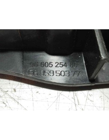 MANETA INTERIOR DELANTERA IZQUIERDA CITROEN C5...