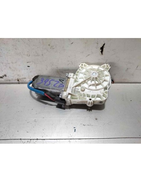 MOTOR ELEVALUNAS TRASERO IZQUIERDO TATA INDICA (1998) - 274554