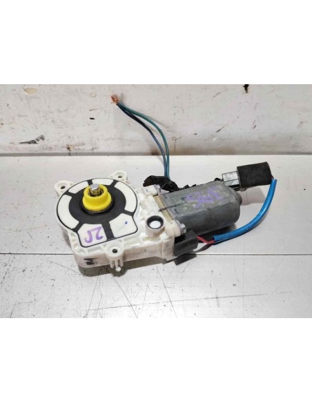 MOTOR ELEVALUNAS TRASERO IZQUIERDO TATA INDICA (1998) - 274554