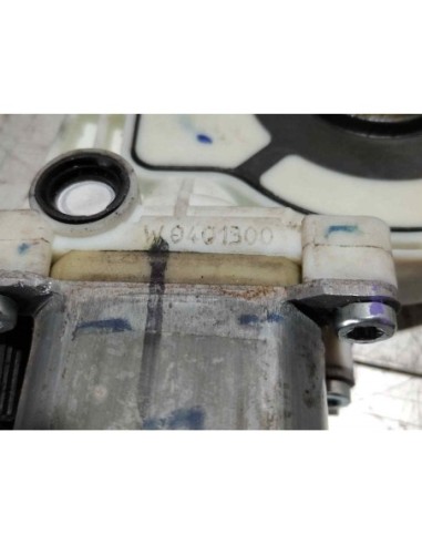 MOTOR ELEVALUNAS TRASERO IZQUIERDO TATA INDICA...